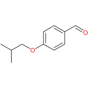 4-isobutoxybenzaldehyde