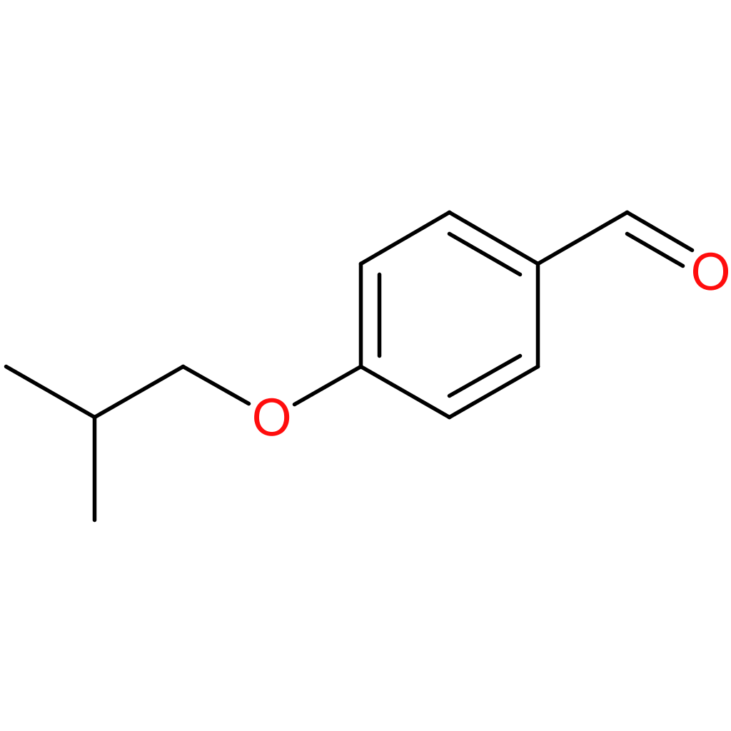 4-isobutoxybenzaldehyde