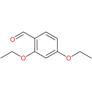 2,4-diethoxybenzaldehyde