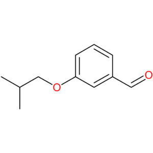 3-isobutoxybenzaldehyde