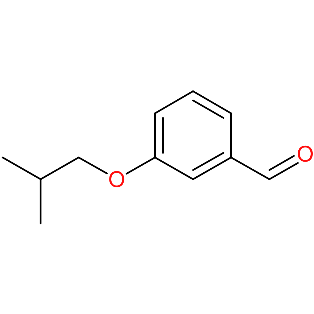 3-isobutoxybenzaldehyde