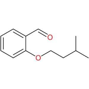 2-(isopentyloxy)benzaldehyde