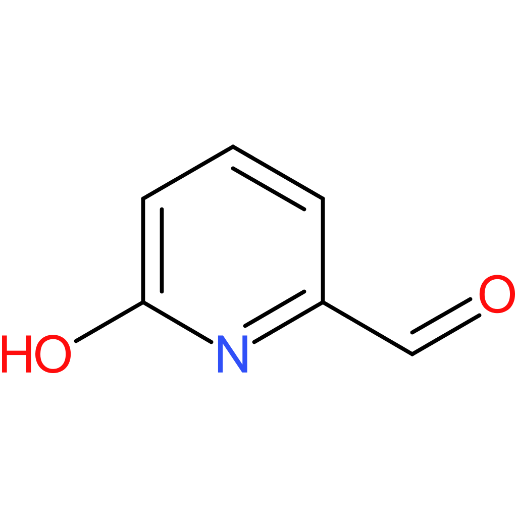 6-hydroxypicolinaldehyde