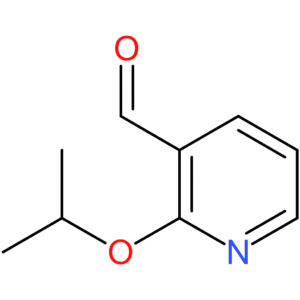 2-isopropoxynicotinaldehyde