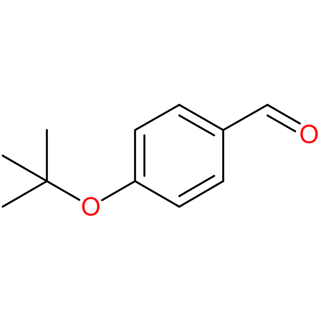 4-(tert-butoxy)benzaldehyde