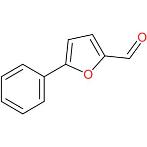 5-phenylfuran-2-carbaldehyde