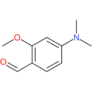 4-(dimethylamino)-2-methoxybenzaldehyde