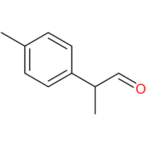 2-(p-tolyl)propanal