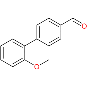 2′-methoxy-[1,1′-biphenyl]-4-carbaldehyde