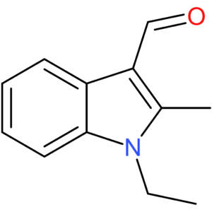 1-ethyl-2-methyl-1H-indole-3-carbaldehyde