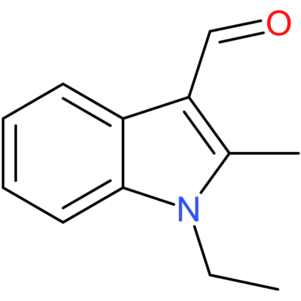 1-ethyl-2-methyl-1H-indole-3-carbaldehyde
