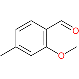 2-methoxy-4-methylbenzaldehyde