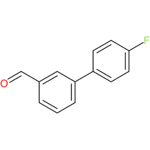 4′-fluoro-[1,1′-biphenyl]-3-carbaldehyde
