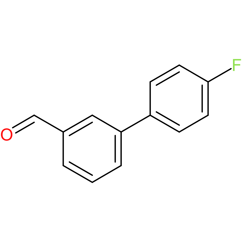4′-fluoro-[1,1′-biphenyl]-3-carbaldehyde
