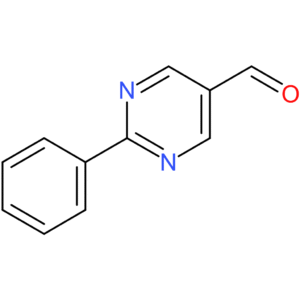 2-phenylpyrimidine-5-carbaldehyde