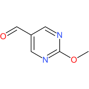 2-methoxypyrimidine-5-carbaldehyde