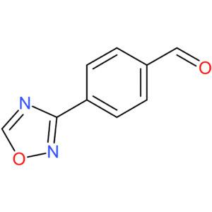 4-(1,2,4-oxadiazol-3-yl)benzaldehyde