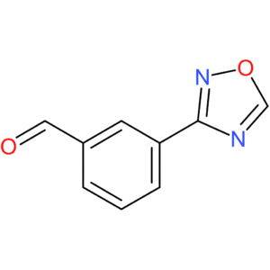 3-(1,2,4-oxadiazol-3-yl)benzaldehyde