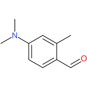 4-(dimethylamino)-2-methylbenzaldehyde