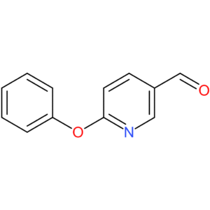 6-phenoxynicotinaldehyde
