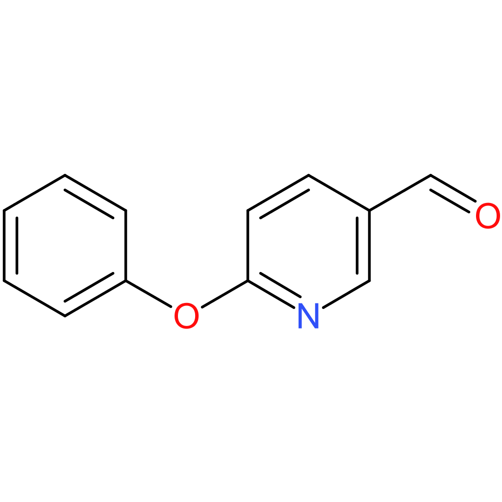 6-phenoxynicotinaldehyde