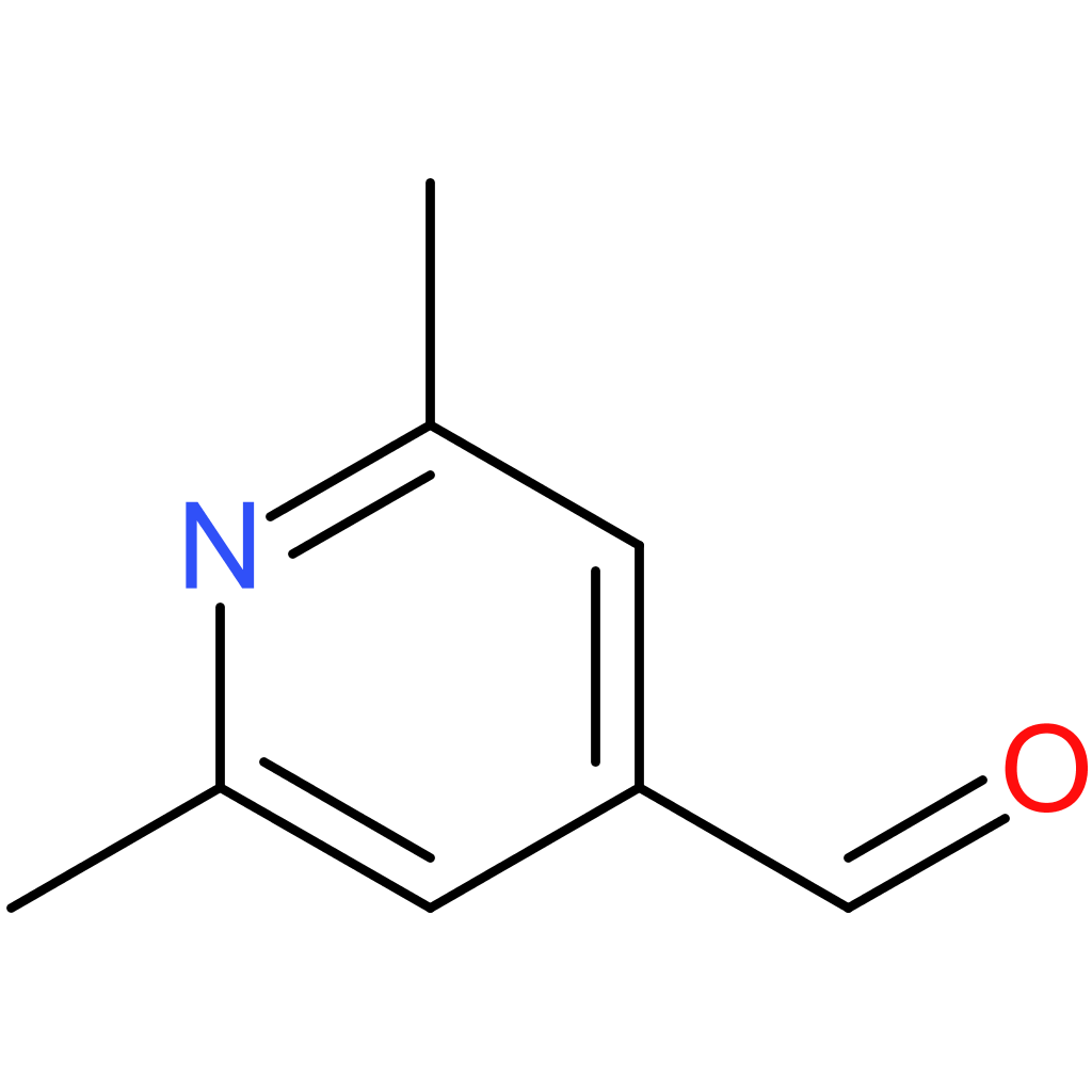 2,6-dimethylisonicotinaldehyde