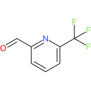 6-(trifluoromethyl)picolinaldehyde