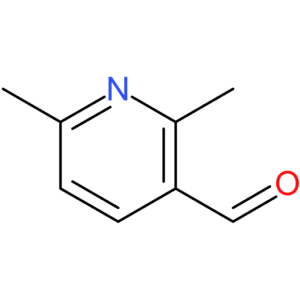2,6-dimethylnicotinaldehyde