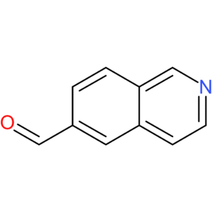 isoquinoline-6-carbaldehyde