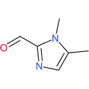 1,5-dimethyl-1H-imidazole-2-carbaldehyde