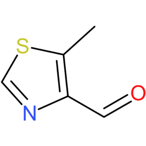 5-methylthiazole-4-carbaldehyde