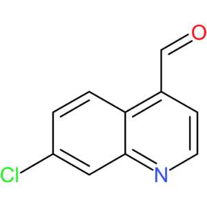 7-chloroquinoline-4-carbaldehyde