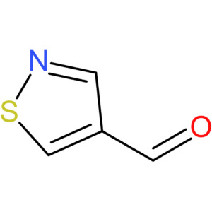 isothiazole-4-carbaldehyde