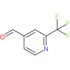 2-(trifluoromethyl)isonicotinaldehyde