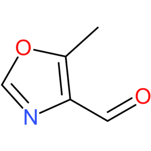 5-methyloxazole-4-carbaldehyde
