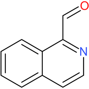 isoquinoline-1-carbaldehyde