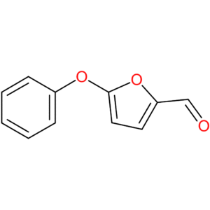 5-phenoxyfuran-2-carbaldehyde