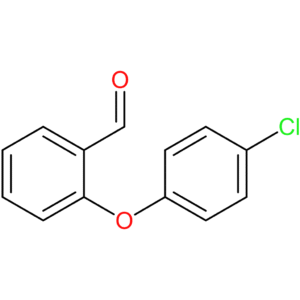 2-(4-chlorophenoxy)benzaldehyde
