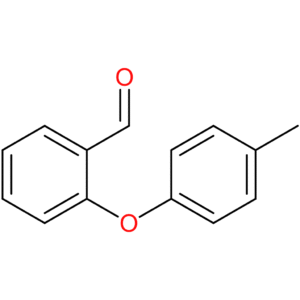 2-(p-tolyloxy)benzaldehyde