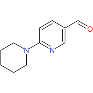 6-(piperidin-1-yl)nicotinaldehyde
