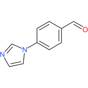 4-(1H-imidazol-1-yl)benzaldehyde