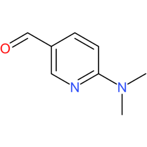6-(dimethylamino)nicotinaldehyde