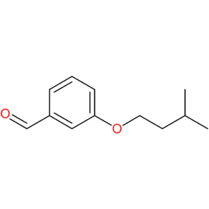 3-(isopentyloxy)benzaldehyde