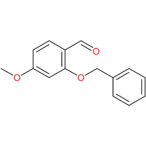 2-(benzyloxy)-4-methoxybenzaldehyde