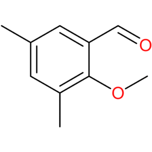 2-methoxy-3,5-dimethylbenzaldehyde