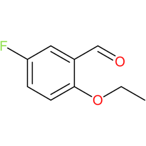 2-ethoxy-5-fluorobenzaldehyde