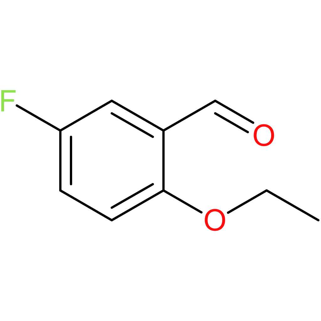2-ethoxy-5-fluorobenzaldehyde