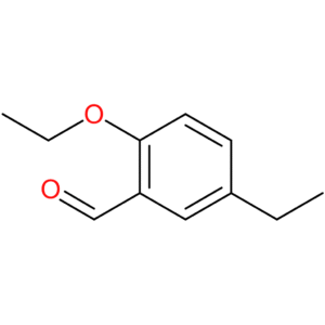 2-ethoxy-5-ethylbenzaldehyde