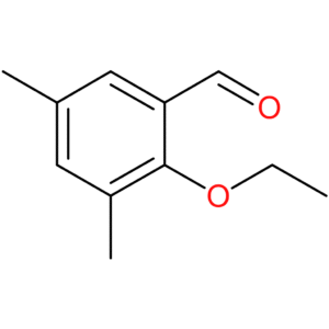2-ethoxy-3,5-dimethylbenzaldehyde