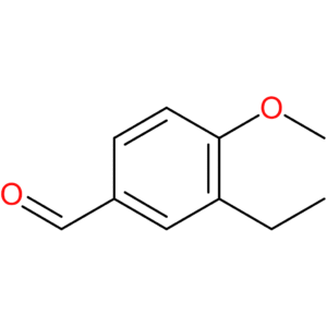 3-ethyl-4-methoxybenzaldehyde